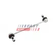 Entretoise/tige, stabilisateur arrière gauche FAST FT01674 - Visuel 2