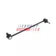 Entretoise/tige, stabilisateur FAST FT01676 - Visuel 1