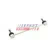 Entretoise/tige, stabilisateur avant gauche FAST FT01677 - Visuel 2