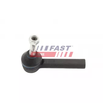 Rotule de barre de connexion avant gauche FAST FT01679