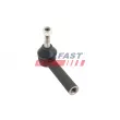 Rotule de barre de connexion avant gauche FAST FT01679 - Visuel 3