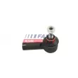 Rotule de barre de connexion avant gauche FAST FT01680 - Visuel 1