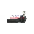 Rotule de barre de connexion avant gauche FAST FT01681 - Visuel 1