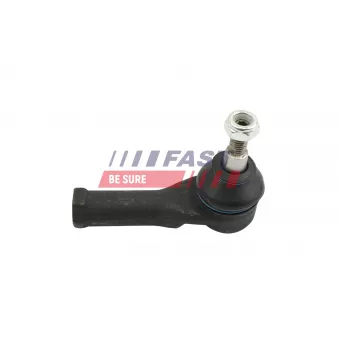 Rotule de barre de connexion avant gauche FAST FT01681