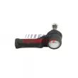 Rotule de barre de connexion avant gauche FAST FT01681 - Visuel 3