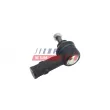 Rotule de barre de connexion avant gauche FAST FT01682 - Visuel 2