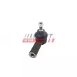 Rotule de barre de connexion avant gauche FAST FT01682 - Visuel 3