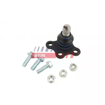 Rotule de suspension avant gauche FAST FT01683