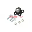 Rotule de suspension avant gauche FAST FT01683 - Visuel 2
