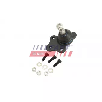 Rotule de suspension avant gauche FAST FT01684