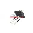 Rotule de suspension avant gauche FAST FT01684 - Visuel 2