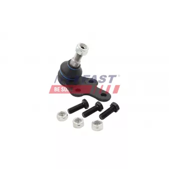 Rotule de suspension avant gauche FAST FT01685
