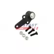 Rotule de suspension avant gauche FAST FT01686 - Visuel 2