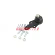Rotule de suspension avant gauche FAST FT01687 - Visuel 1