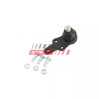 Rotule de suspension avant gauche FAST FT01687