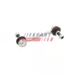 Rotule de suspension avant gauche FAST FT01688 - Visuel 1