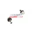 Rotule de suspension avant gauche FAST FT01688 - Visuel 2
