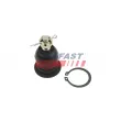 Rotule de suspension avant gauche FAST FT01689 - Visuel 1