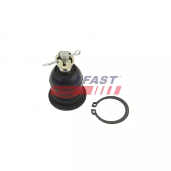 Rotule de suspension avant gauche FAST
