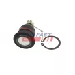 Rotule de suspension avant gauche FAST FT01689 - Visuel 2