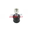 Rotule de suspension avant gauche FAST FT01690 - Visuel 1