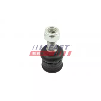 Rotule de suspension avant gauche FAST FT01690