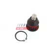 Rotule de suspension avant gauche FAST FT01691 - Visuel 1