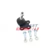 Rotule de suspension avant gauche FAST FT01692 - Visuel 1