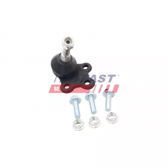 Rotule de suspension avant gauche FAST