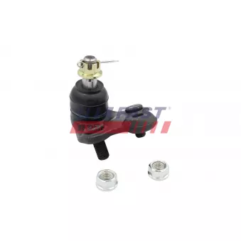 Rotule de suspension avant gauche FAST