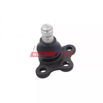 Rotule de suspension avant gauche FAST