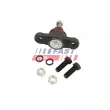 Rotule de suspension FAST FT01699 - Visuel 2