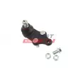 Rotule de suspension avant gauche FAST FT01700 - Visuel 1