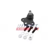 Rotule de suspension avant droit FAST FT01703 - Visuel 1