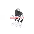 Rotule de suspension avant droit FAST FT01703 - Visuel 2