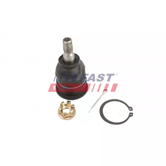Rotule de suspension avant gauche FAST FT01705