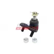 Rotule de suspension avant gauche FAST FT01706 - Visuel 1