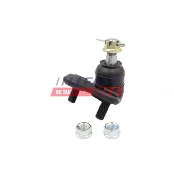 Rotule de suspension avant gauche FAST