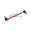 Entretoise/tige, stabilisateur avant gauche FAST FT01710 - Visuel 2