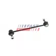 Entretoise/tige, stabilisateur avant droit FAST FT01711 - Visuel 1