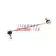 Entretoise/tige, stabilisateur avant gauche FAST FT01712 - Visuel 1