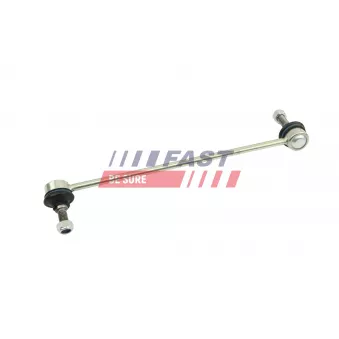 Entretoise/tige, stabilisateur avant gauche FAST FT01712