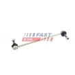 Entretoise/tige, stabilisateur avant gauche FAST FT01712 - Visuel 2