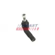 Rotule de barre de connexion avant gauche FAST FT01718 - Visuel 3