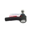 Rotule de barre de connexion avant droit FAST FT01719 - Visuel 2
