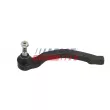 Rotule de barre de connexion avant gauche FAST FT01720 - Visuel 1