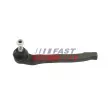 Rotule de barre de connexion avant droit FAST FT01721 - Visuel 1