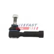 Rotule de barre de connexion avant gauche FAST FT01722 - Visuel 3