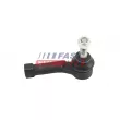 Rotule de barre de connexion avant droit FAST FT01723 - Visuel 1