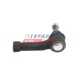 Rotule de barre de connexion avant droit FAST FT01723 - Visuel 3